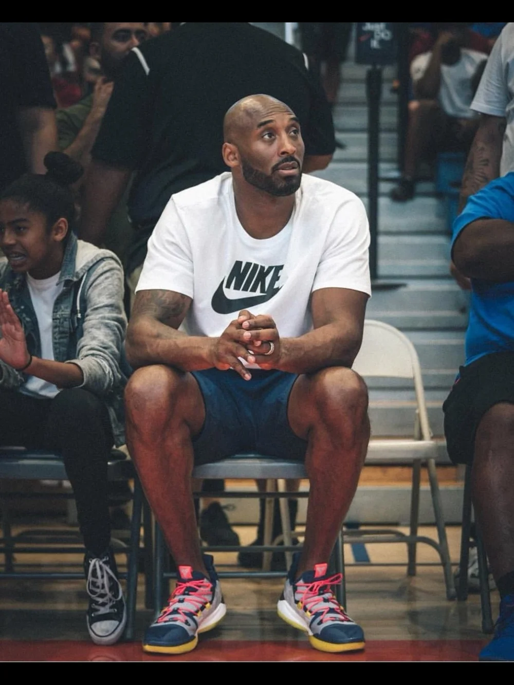Nike lightweight basketball
